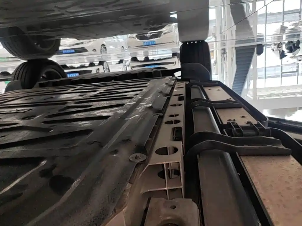 iCAR iCAR Super V23 — миниатюра 22