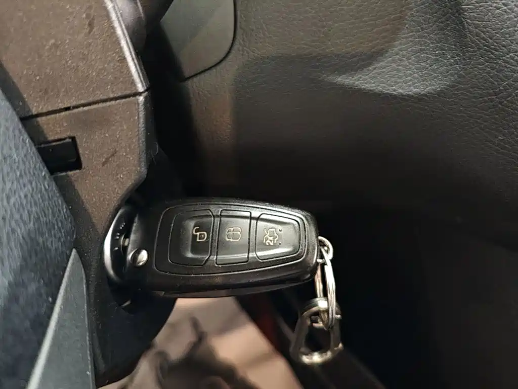 Ford Focus — миниатюра 9