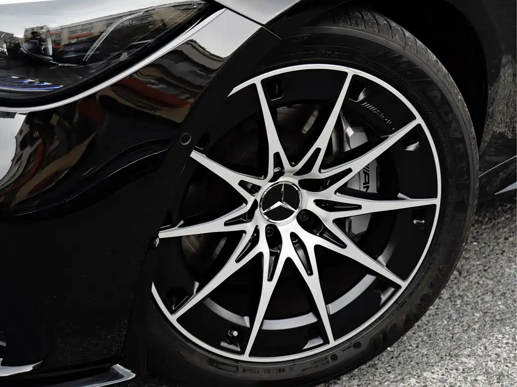 Mercedes-Benz CLE AMG — миниатюра 9