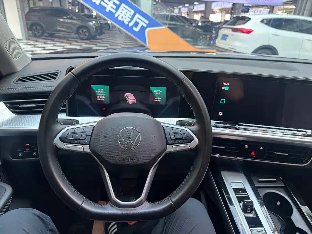Volkswagen Tavendor — миниатюра 14