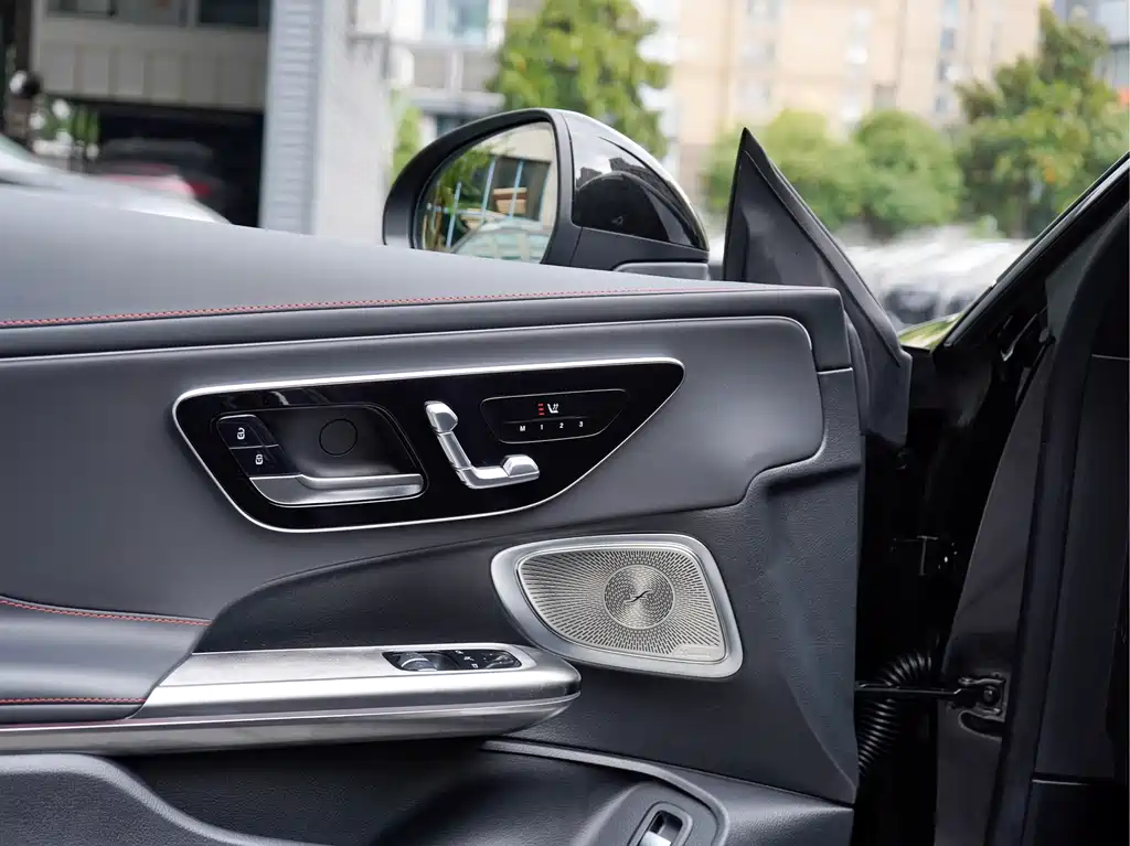 Mercedes-Benz CLE AMG — миниатюра 17
