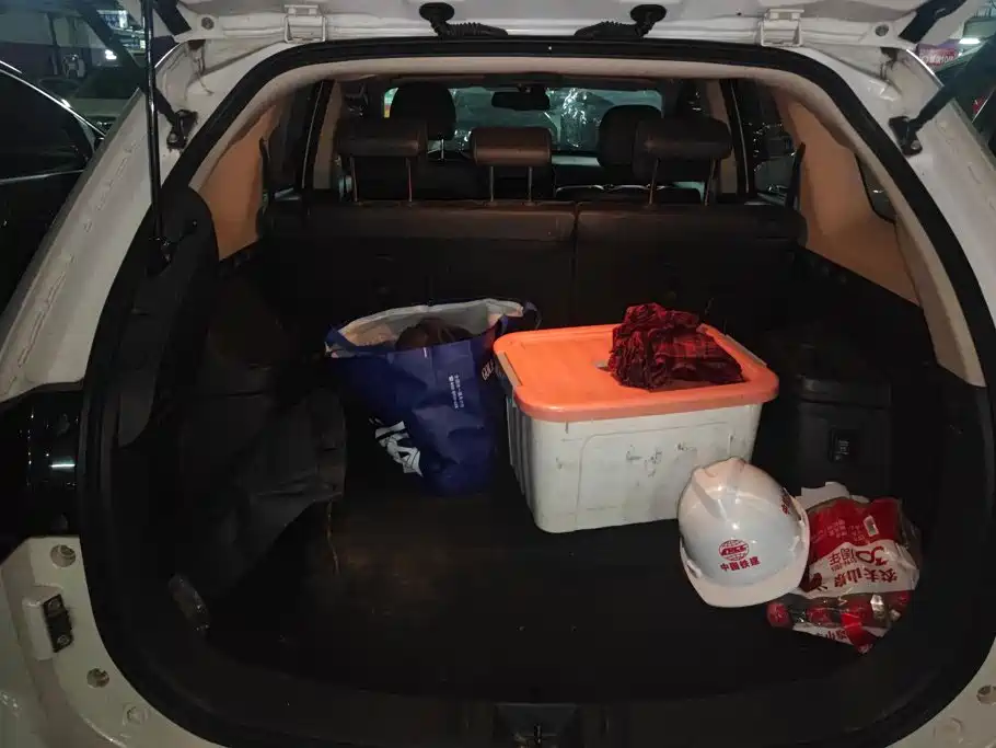 Mitsubishi Outlander — миниатюра 4