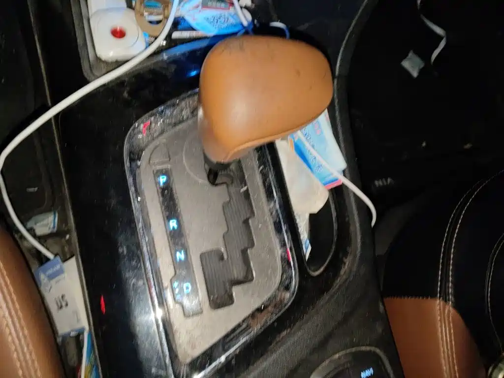 Soueast DX7 — миниатюра 10