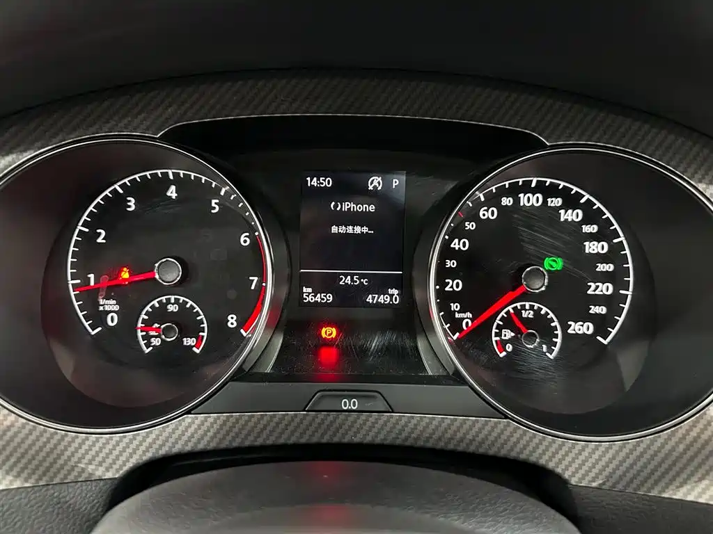 Volkswagen Golf Sportsvan — миниатюра 9