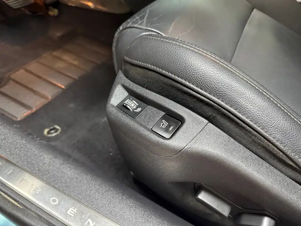 Citroen C5 — миниатюра 12