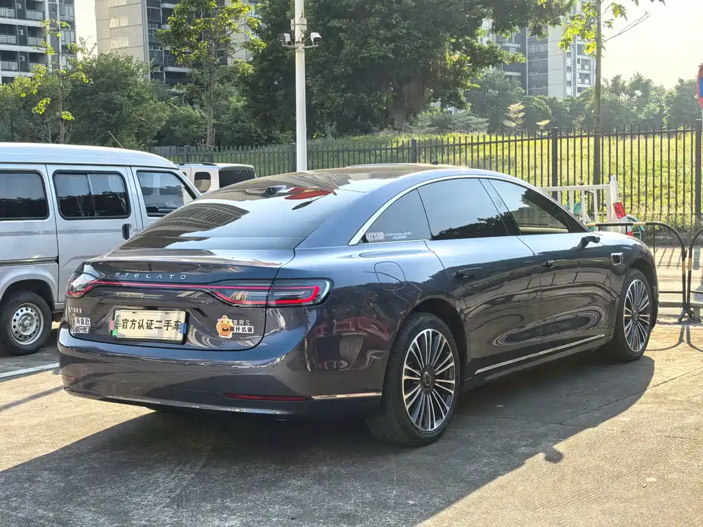 Xiangjie Xiangjie S9 — миниатюра 28