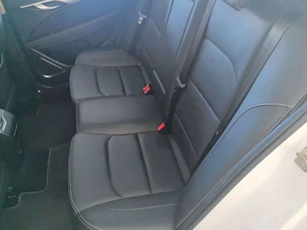 Geely Emgrand — миниатюра 17