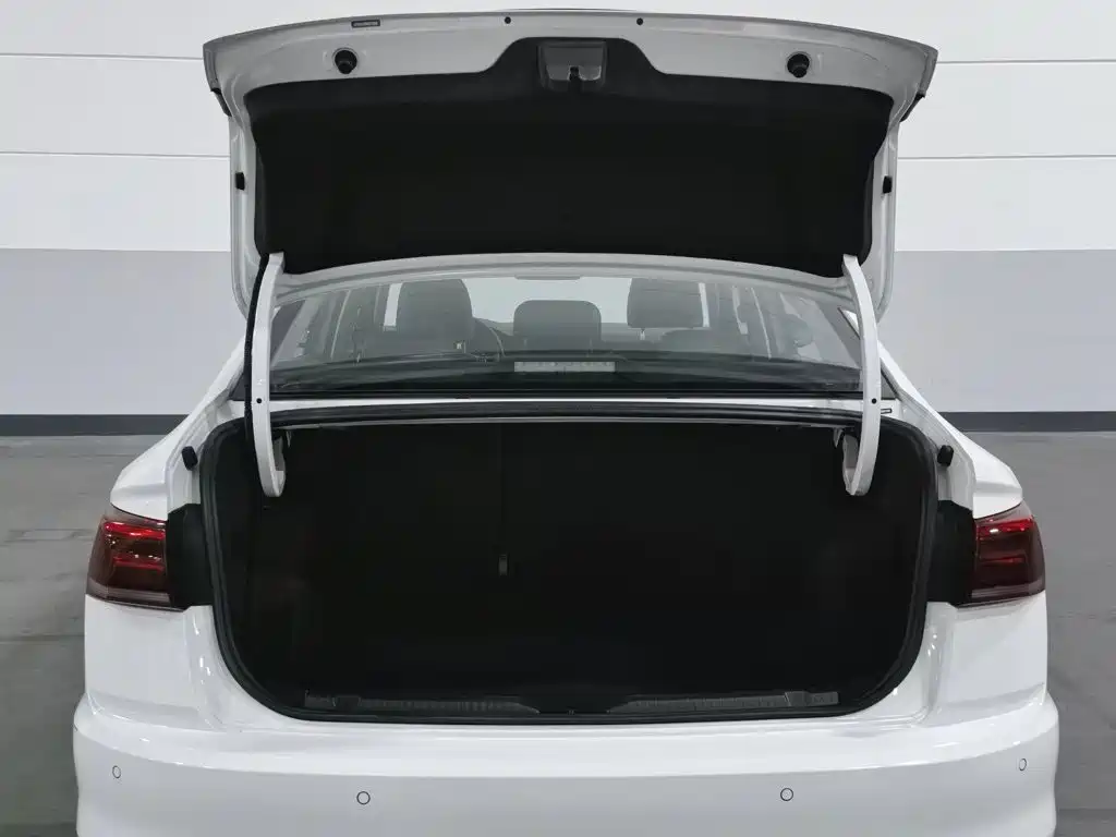 Volkswagen Bora — миниатюра 16