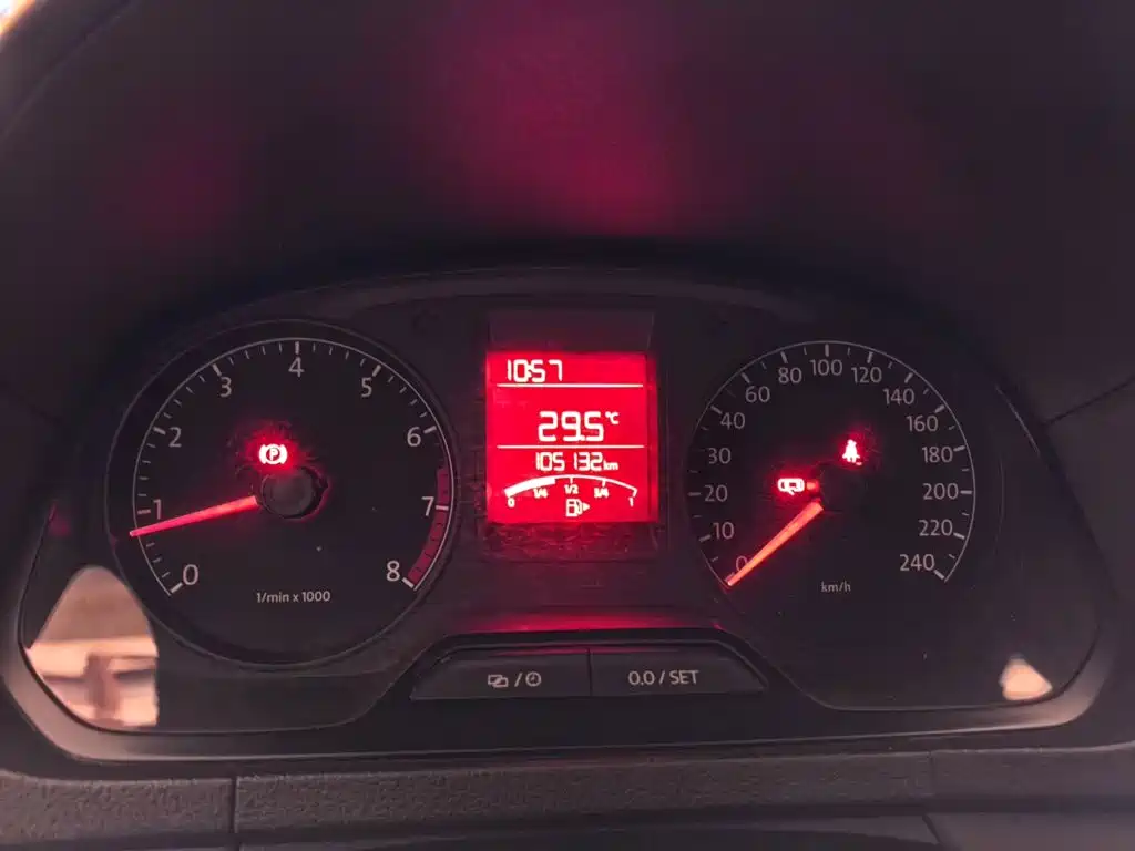 Volkswagen Jetta — миниатюра 7