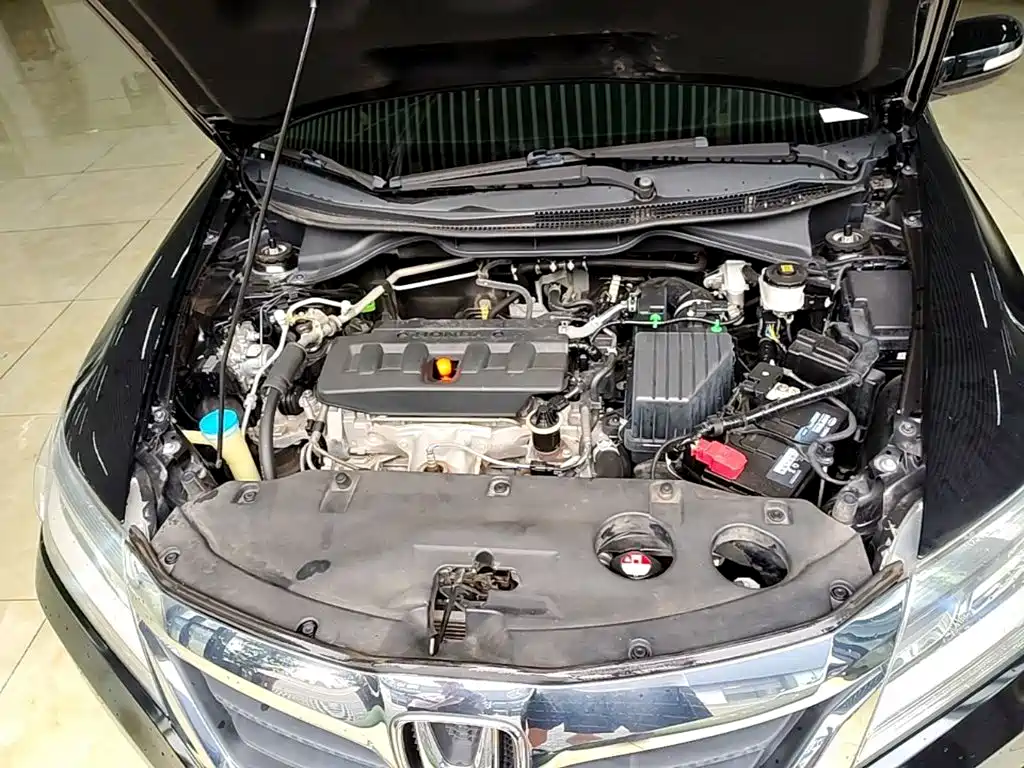 Honda Crider — миниатюра 20