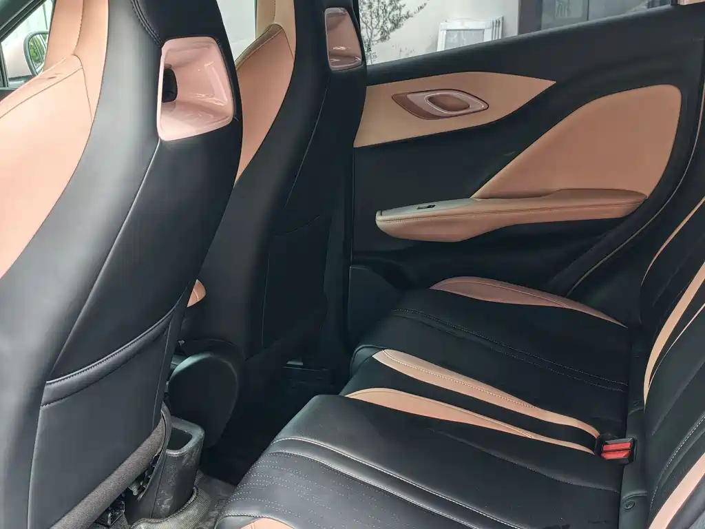 BYD Seagull — миниатюра 6