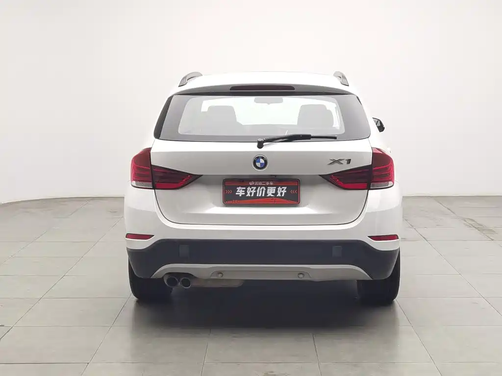 BMW X1 — миниатюра 4