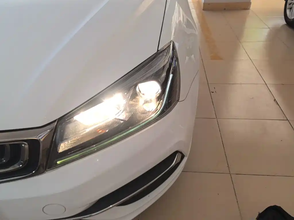 Geely Emgrand — миниатюра 24