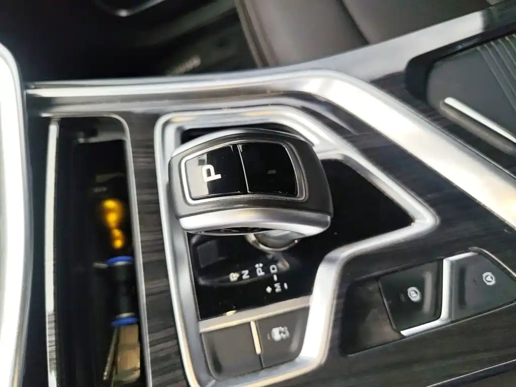 Geely Jia Ji — миниатюра 10