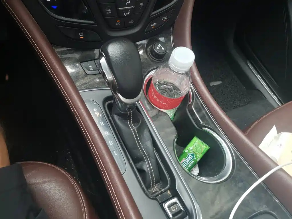 Buick Envision Plus — миниатюра 7