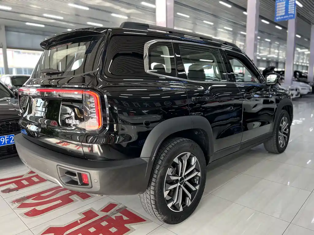 Haval Big Dog — миниатюра 7