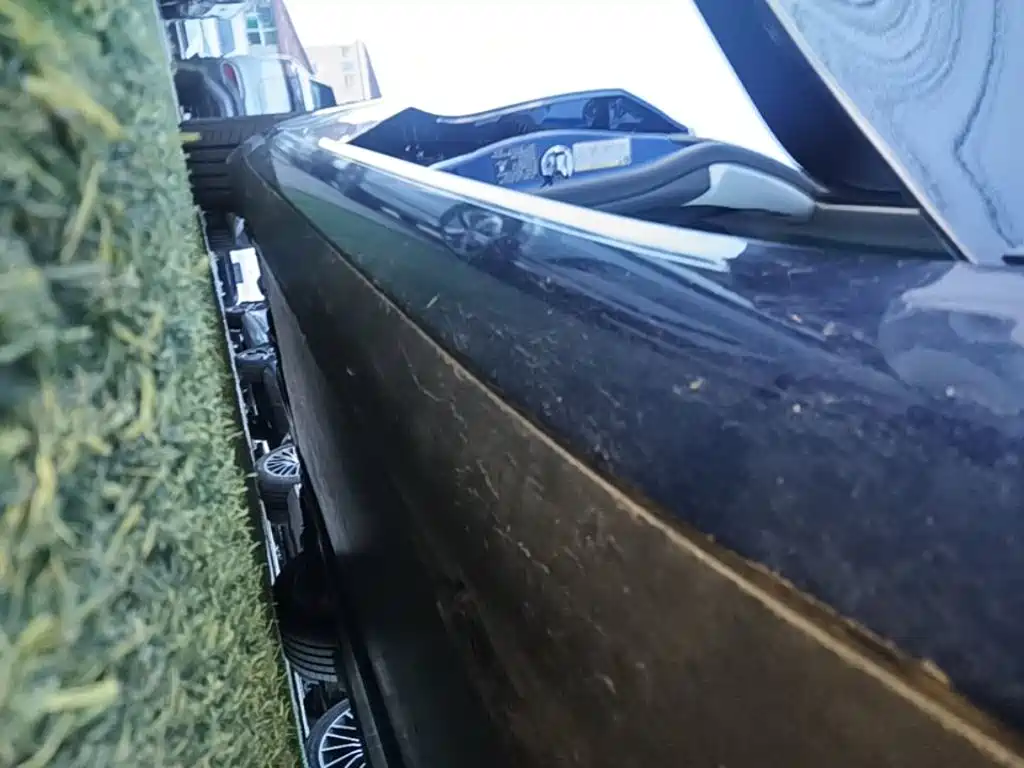 Tesla Model 3 — миниатюра 21