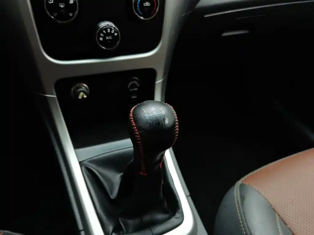 BYD F3 — миниатюра 13