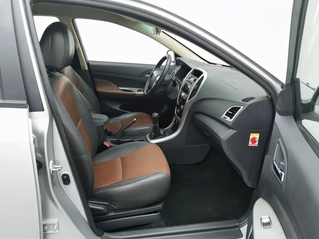 BYD F3 — миниатюра 23