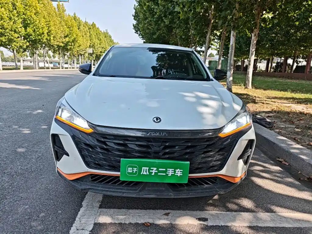 Aeolus Yixuan — миниатюра 3