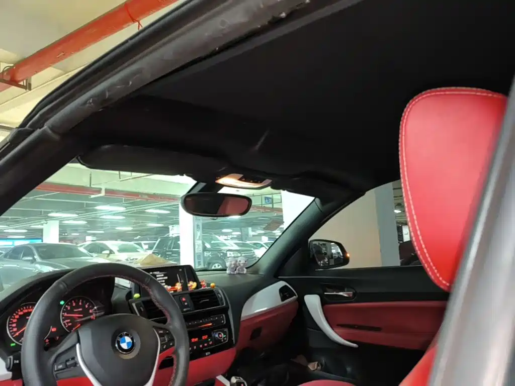 BMW 2 Series (Import) — миниатюра 18