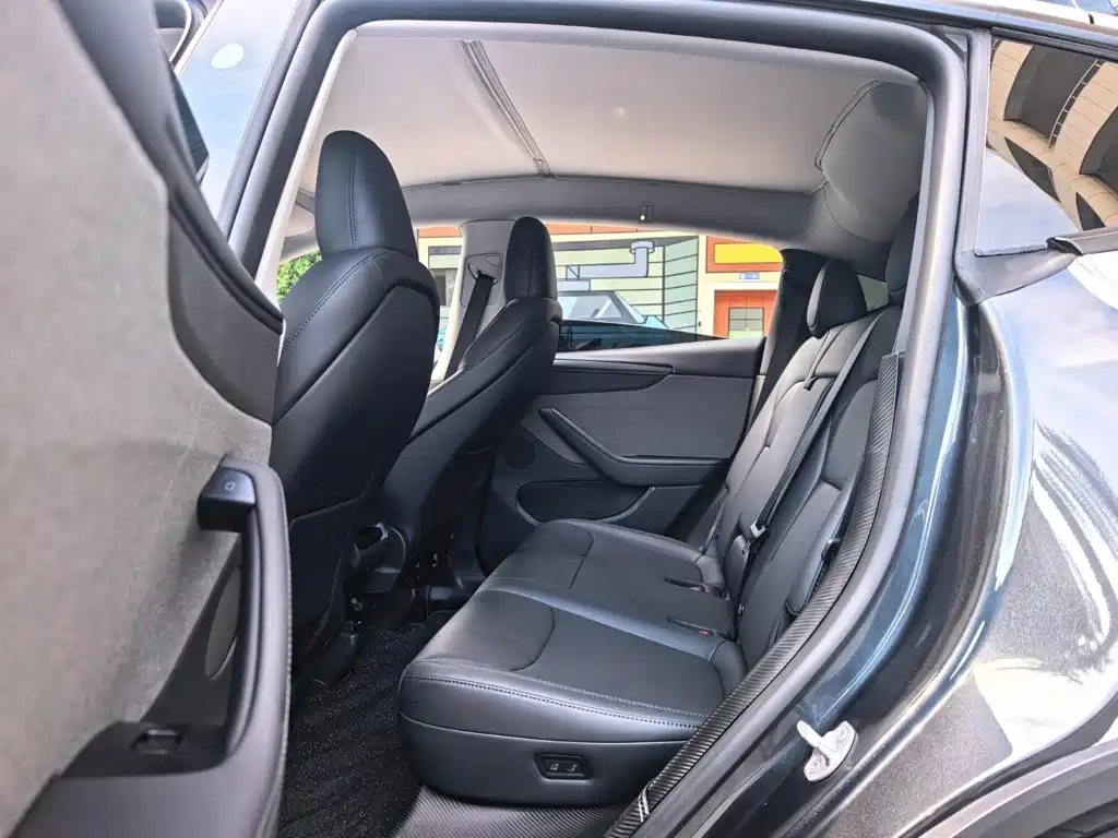 Tesla Model Y — миниатюра 6