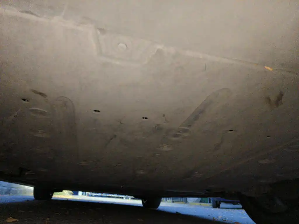 XPeng MONA M03 — миниатюра 22