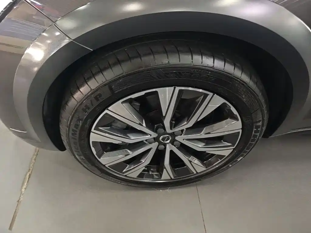 Volvo V90 — миниатюра 23
