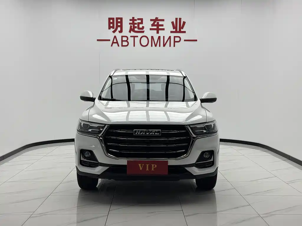 Haval H6 — миниатюра 3