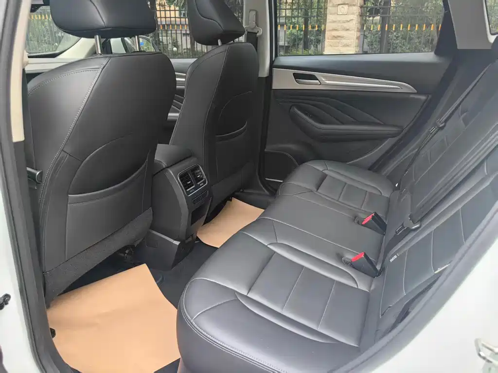Haval F7 — миниатюра 13