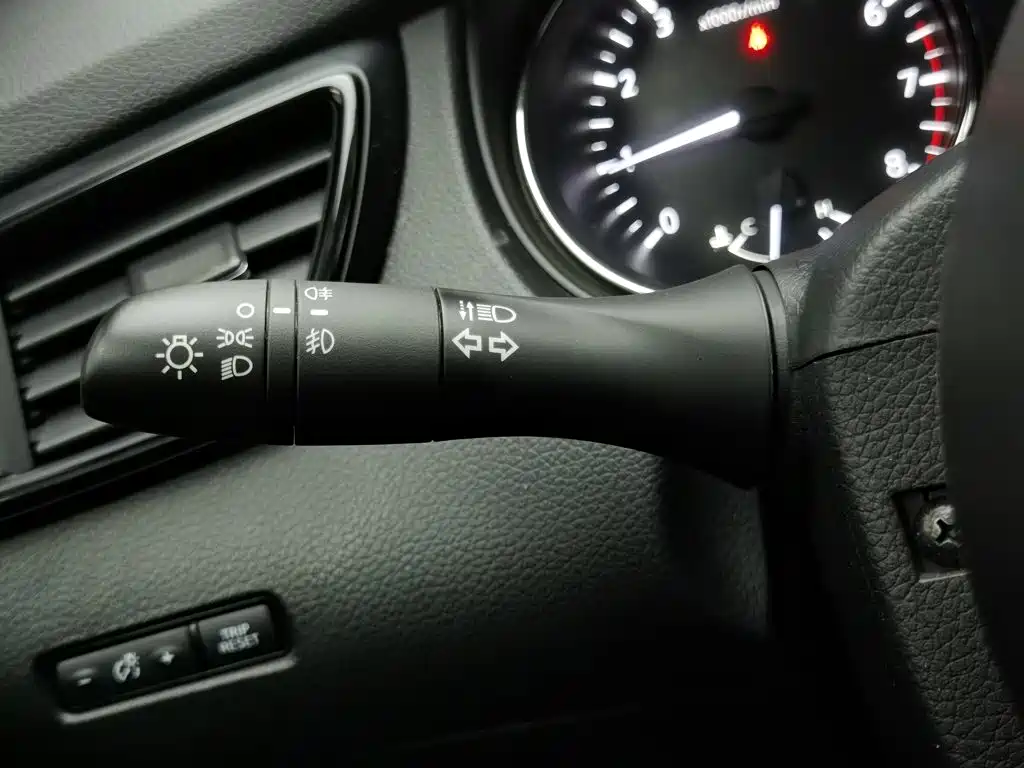 Nissan X-Trail — миниатюра 21