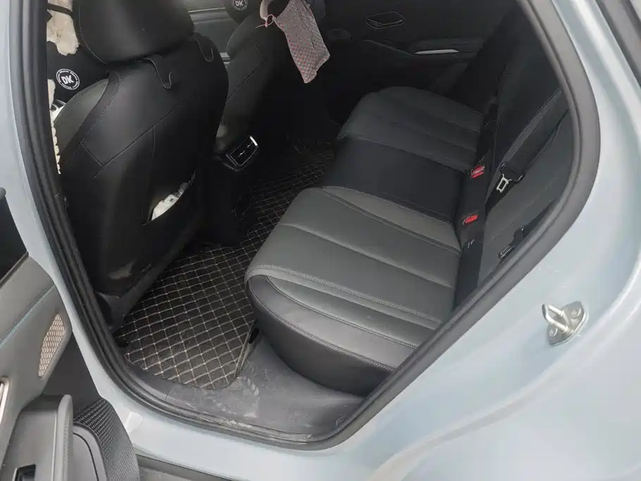 BYD Qin L — миниатюра 11