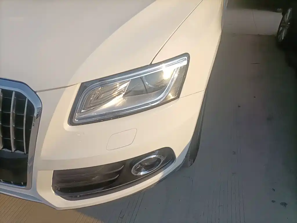 Audi Q5 — миниатюра 24