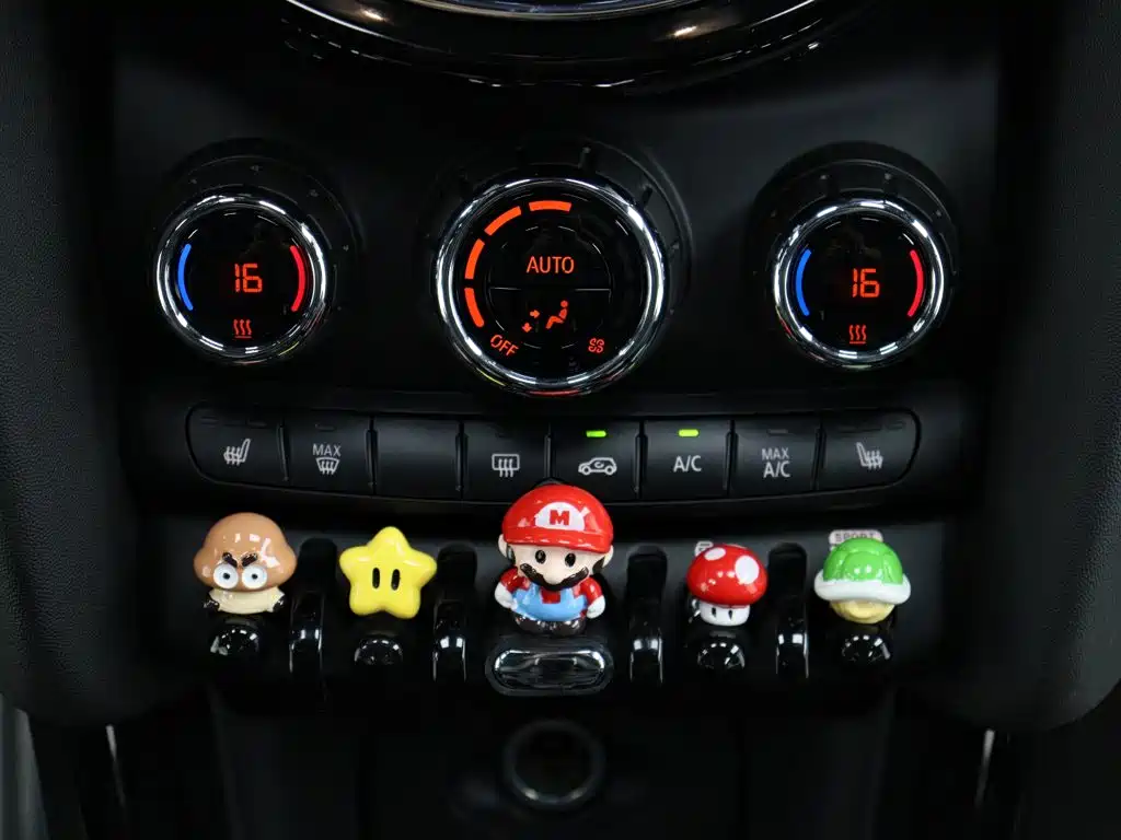 MINI Mini JCW — миниатюра 15