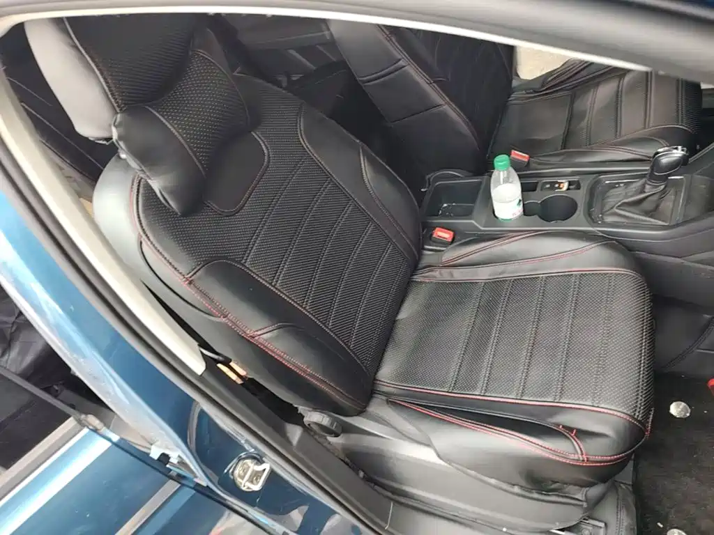 Volkswagen Touran — миниатюра 25