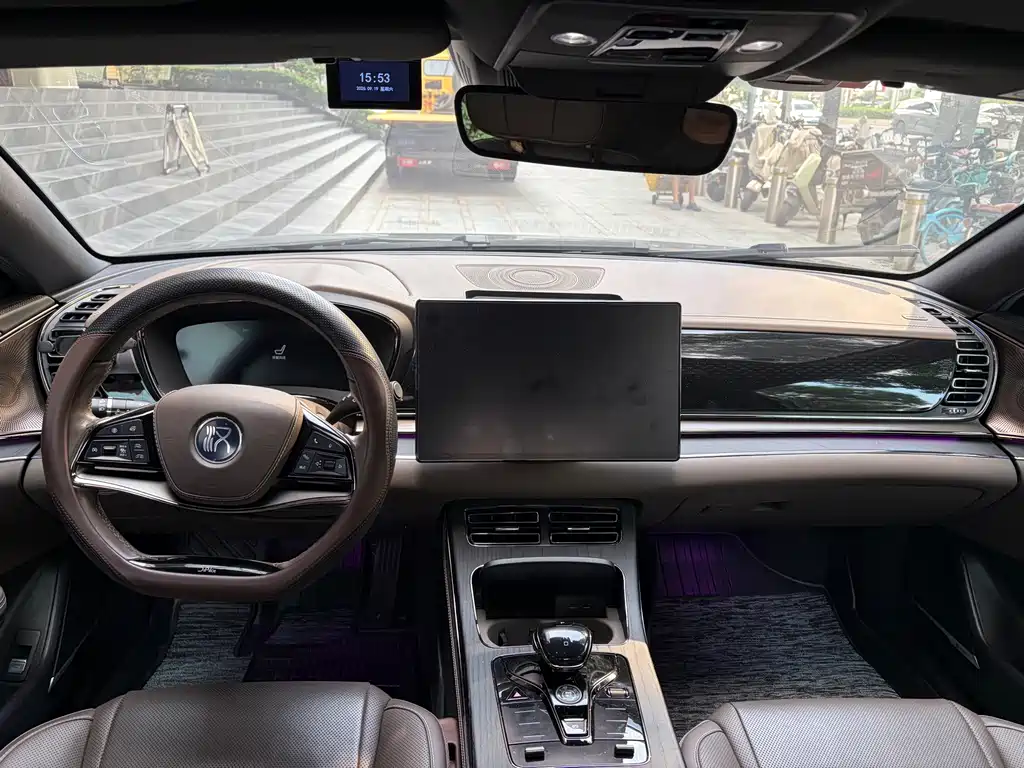 BYD Han — миниатюра 10