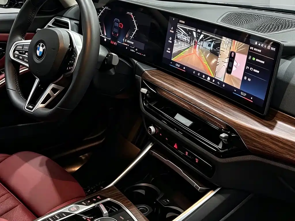 BMW 3 Series — миниатюра 5