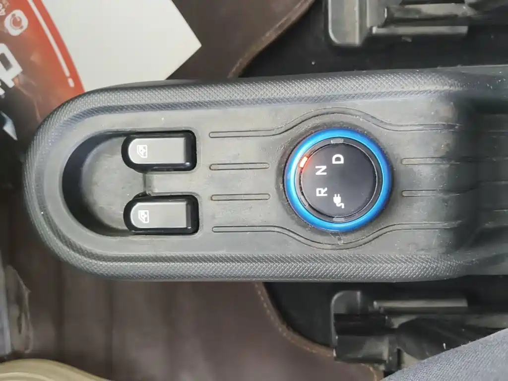 Wuling MINIEV — миниатюра 14