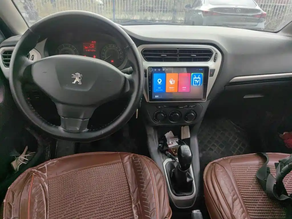 Peugeot 301 — миниатюра 5
