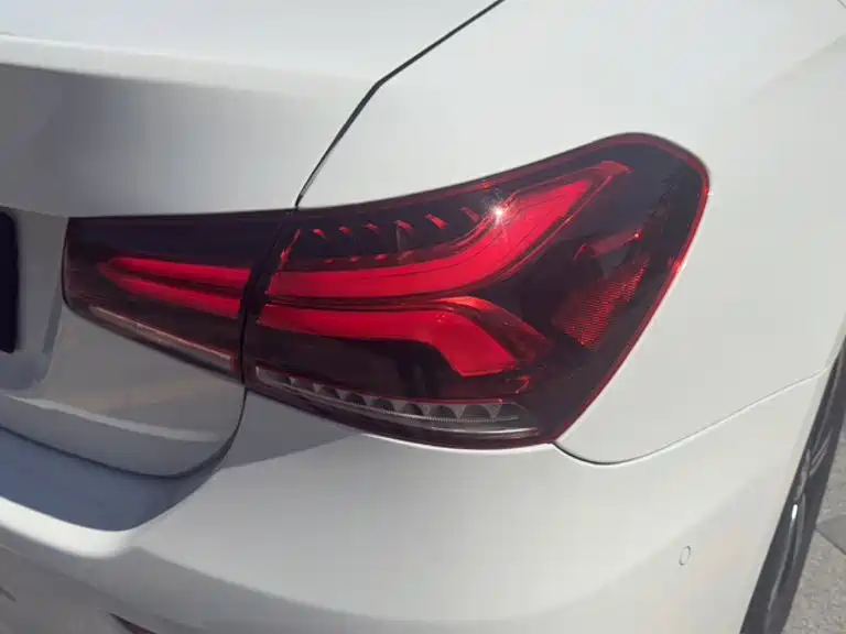 Mercedes-Benz A-Class — миниатюра 10