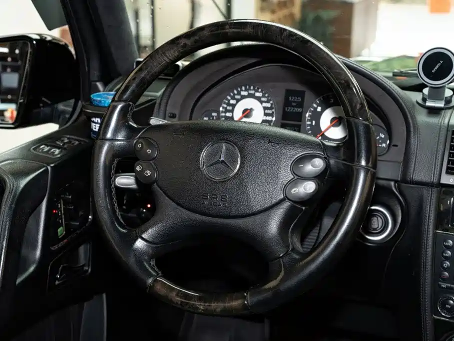 Mercedes-Benz G-Class AMG — миниатюра 14
