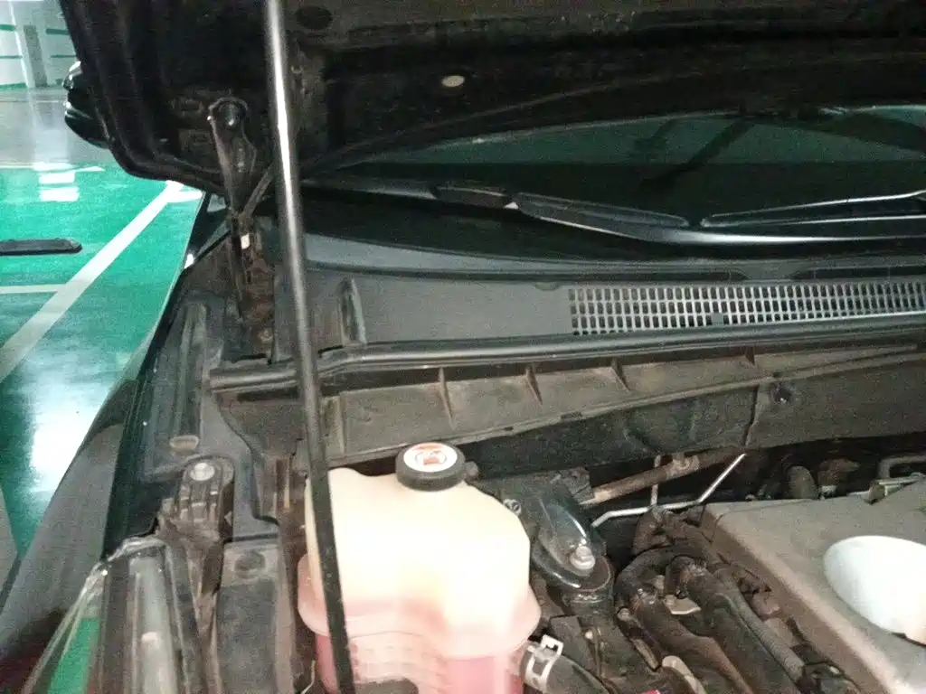 Toyota Highlander — миниатюра 20
