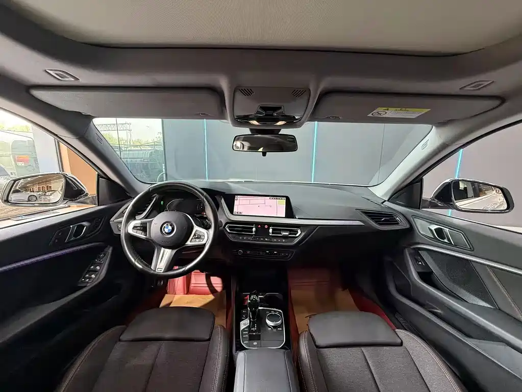BMW 2 Series (Import) — миниатюра 9