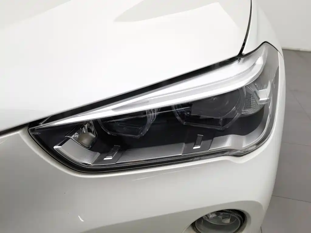 BMW X1 — миниатюра 7