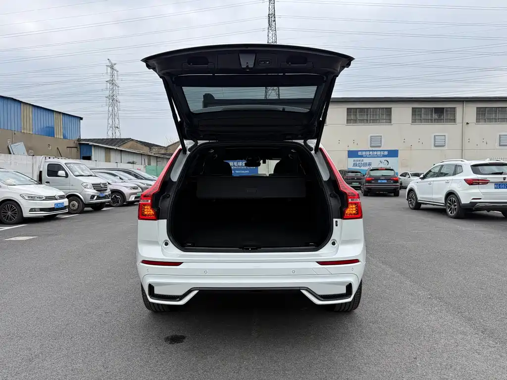 Volvo XC60 — фотографии объявления, Фото 23
