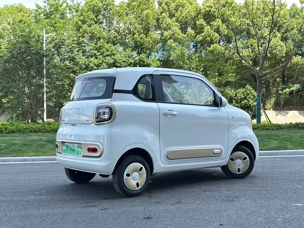 BESTUNE PENTIUM PONY