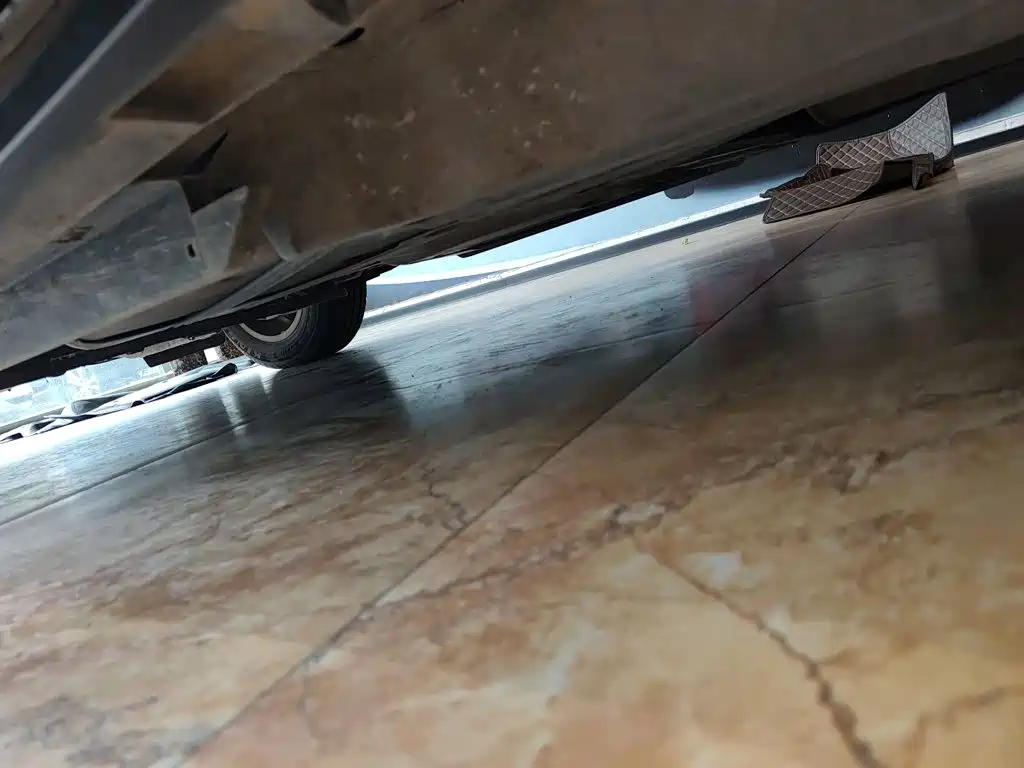 Buick Envision Plus — миниатюра 21