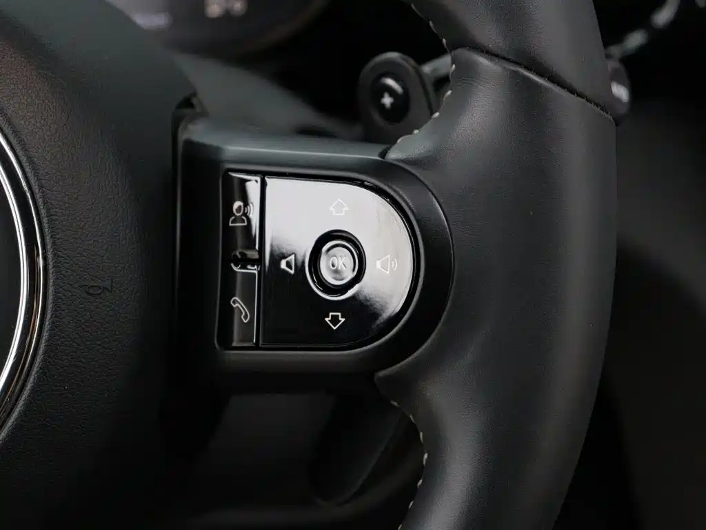MINI Mini JCW — миниатюра 13