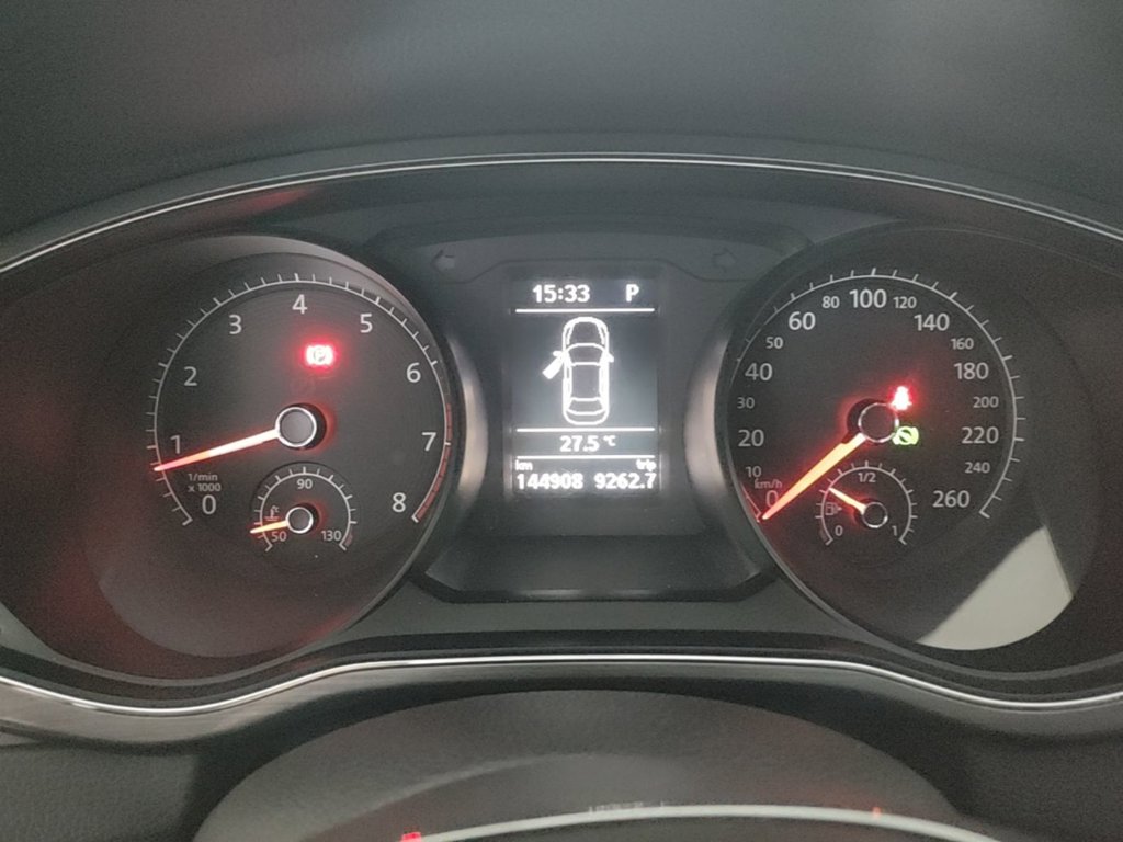 Volkswagen Passat — миниатюра 12