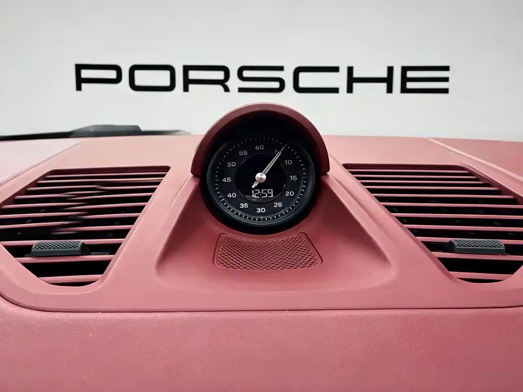 Porsche 911 — миниатюра 8